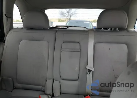 2009 Saturn Vue Xe from USA, damaged, VIN 3GSCL33P09S518554